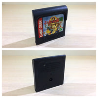 DK6817 Puyo Puyo Tsuu BOXED Sega Game Gear Japan