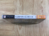 FH7560 Irregular Hunter Rockman Megaman PSP Japan