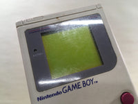 LG1863 With Defects - GameBoy Original DMG-01 Game Boy Console Japan