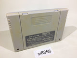 Romancing SaGa 2 SNES Super Famicom Japan - SI8858