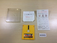 dk5855 Super Mario Bros. 2 Famicom Disk Japan