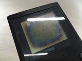 LG1126 With Defects - GameBoy Pocket Black Game Boy Console Japan
