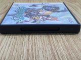 Etrian Odyssey BOXED Nintendo DS Japan - FH6513