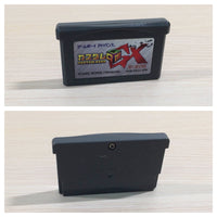 UE3884 Custom Robo GX BOXED GameBoy Advance Japan