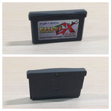 UE3884 Custom Robo GX BOXED GameBoy Advance Japan