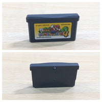 UE6315 Super Mario Advance 4 Bros. 3 BOXED GameBoy Advance Japan