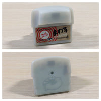ue5413 Made In Wario Ware TWISTED Mawaru Mario BOXED GameBoy Advance Japan