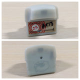 ue5413 Made In Wario Ware TWISTED Mawaru Mario BOXED GameBoy Advance Japan