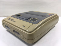 DK8105 Tested Working - SUPER FAMICOM SNES CONSOLE Japan