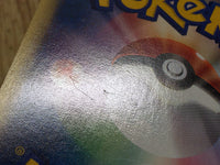 CE4481 Togetic Rare e2 061/092 Pokemon Card TCG Japan