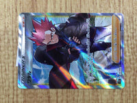 CE6035 Lance SR s12 114/098 Pokemon Card TCG Japan