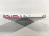 Cal II SUPER CD ROM 2 PC Engine Japan - DK4593