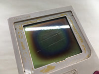 LG1759 With Defects - GameBoy Pocket Gray Grey Game Boy Console Japan