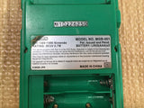 LG1032 With Defects - GameBoy Pocket Green Game Boy Console Japan