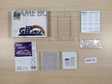GB Memory Momotaro Dengeki 2 BOXED GameBoy Game Boy Japan - UE4112