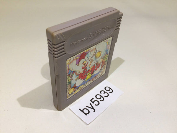 BY5939 Peetan Pitan Kaneko GameBoy Game Boy Japan