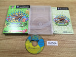 FH5584 Donkey Konga 2 BOXED GameCube Japan