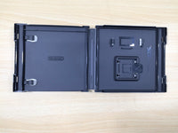 UE8109 Pokemon Black BOXED Nintendo DS Japan