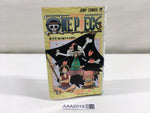 AAA2019 ONE PIECE Vol.16 Japanese Manga