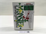AAA1347 Monster Vol.15 Japanese Manga