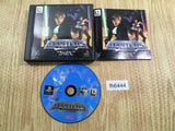 Star Wars Master Of Teras Kasi PS1 Japan - FH6444