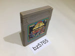 BZ5765 Kamen Rider SD Hashire! Mighty Riders Masked GameBoy Game Boy Japan