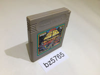 BZ5765 Kamen Rider SD Hashire! Mighty Riders Masked GameBoy Game Boy Japan