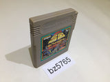 BZ5765 Kamen Rider SD Hashire! Mighty Riders Masked GameBoy Game Boy Japan
