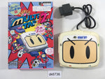 DK6736 Super Multi Tap 2 BOXED Controller SNES Japan