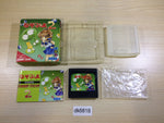 DK6818 Nazo Puyo 2 Puyo BOXED Sega Game Gear Japan