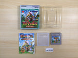 The Legend of Zelda Link's Awakening BOXED GameBoy Game Boy Japan - UE5898