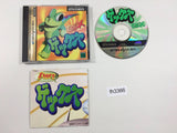 Gex Sega Saturn Japan - FH3366