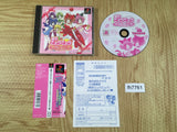 Tokyo Mew Mew PS1 Japan - FH7761