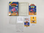 dk5716 Tobidase Daisakusen BOXED Famicom Disk Japan
