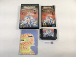 DK8201 Shining Force Kamigami no Isan BOXED Mega Drive Genesis Japan