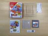 UE8213 Fushigi no Dungeon Furai no Shiren GB BOXED GameBoy Game Boy Japan