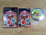 FH8341 Taikono Tatsujin Appare Sandaime PS2 Japan