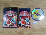 FH8341 Taikono Tatsujin Appare Sandaime PS2 Japan