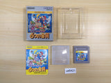 UE6421 Super Mario Land 2 6 Golden Coins BOXED GameBoy Game Boy Japan