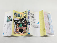 AAA2019 ONE PIECE Vol.16 Japanese Manga