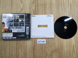 Deep Freeze PS1 Japan - FH7146