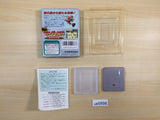 The Legend of Zelda Link's Awakening BOXED GameBoy Game Boy Japan - UE5898