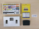 UE1683 Koro Koro Puzzle Happy Panechu! BOXED GameBoy Advance Japan