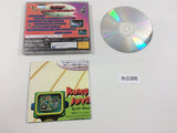 Gex Sega Saturn Japan - FH3366