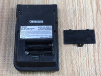 LG1127 Not Working - GameBoy Pocket Black Game Boy Console Japan