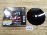 The King Of Fighters Kyo PS1 Japan - FH5819