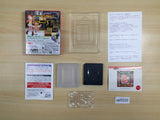 Shin Megami Tensei Devil Children Aka no Sho BOXED GameBoy Game Boy - UE5520