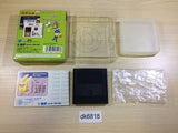 DK6818 Nazo Puyo 2 Puyo BOXED Sega Game Gear Japan