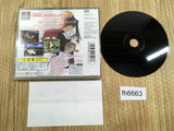 Battle Arena Toshinden 2 Plus Playstation The Best PS1 Japan - FH6663