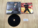 Star Wars Master Of Teras Kasi PS1 Japan - FH6444